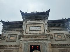 -西安关中民俗艺术博物院