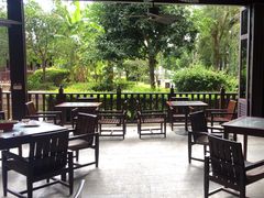 -亚龙湾红树林度假酒店御粤阁