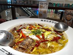 -太二酸菜鱼(兴业太古汇店)