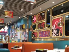 -头牌·鹤岗小串(万达店)