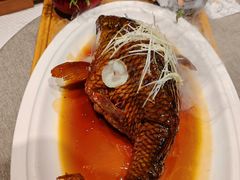-卫鼎轩·曹公馆(鼓楼店)