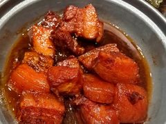 招牌红烧肉-阿毛饭店首店·宁波老字号(文化广场店)