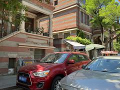 -天津五大道文化旅游区