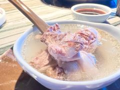 -大头椰·椰子鸡火锅(南宁万象城店)