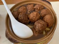 -砂锅居(西四店)