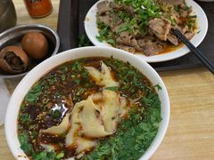 五香牛肉-玉香宫河州牛肉拉面