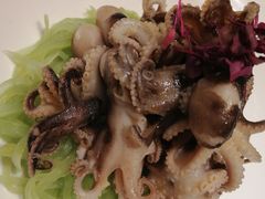 -七十七号厨房·新派江西菜(滨湖店)