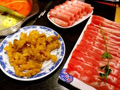 -董家湾重庆老火锅(张家窝店)