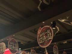 -云晓光头烧烤吧(川沙绿地店)