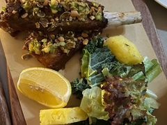 -农畉LONFOOD(福田星河COCOPark店)
