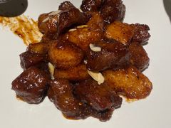 -小厨娘淮扬菜(清江苏宁广场店)