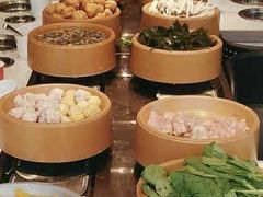 -龍歌自助小火锅(崂山丽达店)