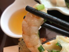 -姜家味锅贴小海鲜