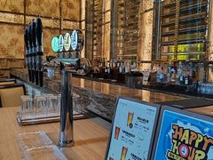 -威斯汀酒店Exchange大堂吧