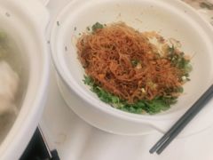 -方特东厢酒店-餐厅