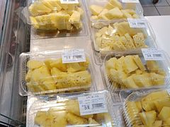 -沃尔玛超市(人民广场店)