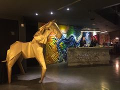 -WOLO HOTEL BUKIT BINTANG