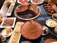 -老码头火锅(骡马市店)