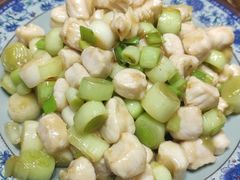 -老北京胡同味道二荤铺(酒仙桥店)