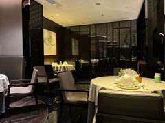 -万丽轩·粤菜(王府井金茂万丽酒店)
