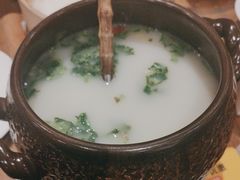 -北京老铺烤鸭(高新店)