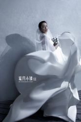 -苏菲亚婚纱摄影