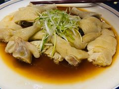 -顺风山庄(水濂山店)