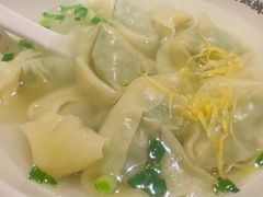 -朱新年·苏式汤团·面点(北寺塔店)