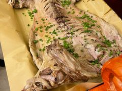 蒸全羊-上陵手抓(观湖壹号店)