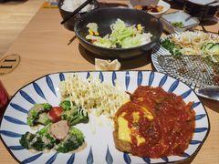 -五道双马·双马餐厅(五道口店)