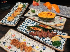 -哥哥の深夜食堂(永乐汇亲子购物运动中心店)