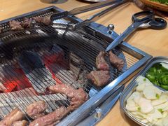 -麻蒲碳烤肉(嘉禾东平地铁站19号店)