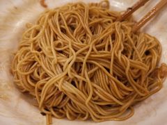 葱油开洋拌面-同得兴面馆.苏式面.三虾面(园区店)