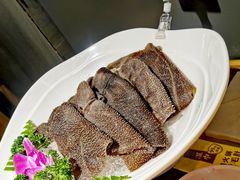 新西兰毛肚-巴奴毛肚火锅(六天地店)