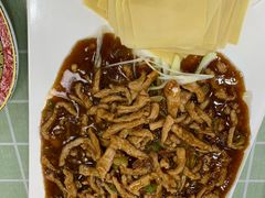 -四海蒸鲜蒸汽海鲜自助(北戴河店)