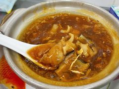 -添發碗仔翅美食