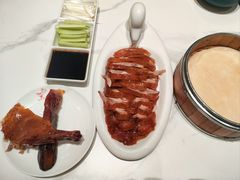 -梅利汴京烤鸭•开封豫菜地标店(东大街店)