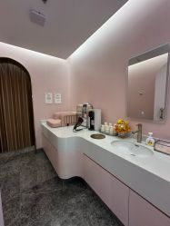 -奈尔宝家庭中心·亲子餐厅(北京东坝万达店)