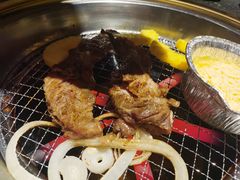 -伊茉家的烤肉店(勒泰中心店)