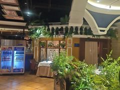 -俄士厨房(五棵松华熙LIVE店)