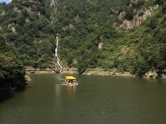 -磐安舞龙峡景区