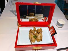 -肆月河豚·新淮扬(金融街店)