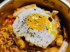 -优壹佳·延边朝鲜族料理(中山北路店)