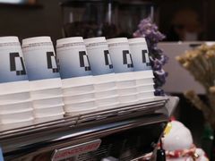 -LOTTA COFFEE(安居博文苑店)