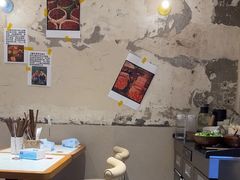 -粉八·云南米线·建水烧烤(常熟路店)