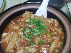 -壹厨饭店(五羊店)