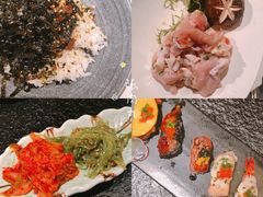 牛肉海苔拌饭-牛家酒场(7mall店)
