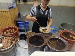 -老东江米粉