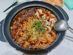 -青花椒花椒鱼(合生汇店)