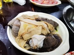 纯鲜毛肚-储奇门鳝鱼火锅(总店)